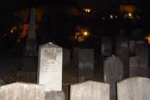 ghost walk tours of st simons